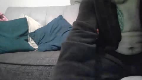 naughtyfuckcouple online show from April 24, 7:27 pm