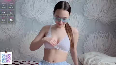 Alica online show from February 8, 8:18 am