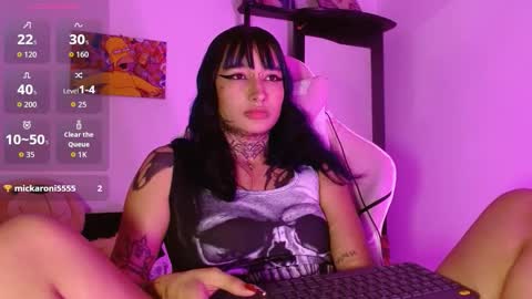 sharaross1 online show from January 10, 6:19 am