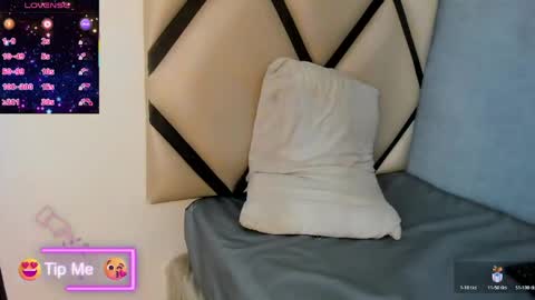 Sharell  online show from May 21, 2:12 pm
