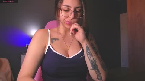 Miley online show from September 17, 1:47 pm