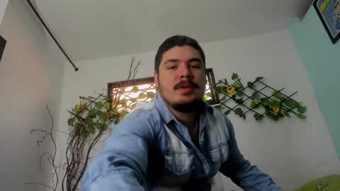 jhon deibyd online show from December 1, 3:43 pm