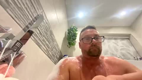 Sharksboy online show from December 9, 6:25 pm