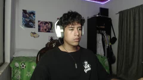 Frqnko online show from December 31, 5:33 am