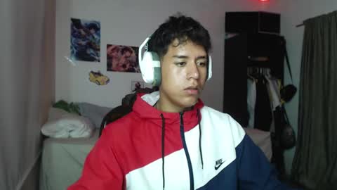 Frqnko online show from January 2, 10:16 am