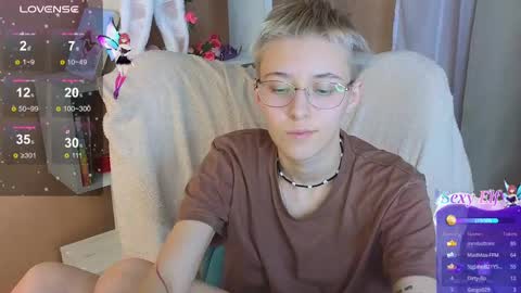 Sharli online show from February 23, 6:23 pm