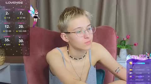 Sharli online show from February 27, 6:53 pm