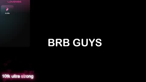 Sharlot online show from January 6, 5:28 pm