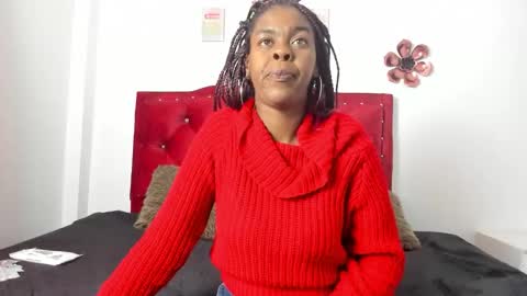 sharlotsh online show from November 27, 8:16 pm