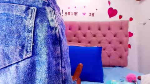 Sharlott online show from March 12, 11:53 am