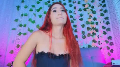 Sharlott online show from October 1, 3:05 am