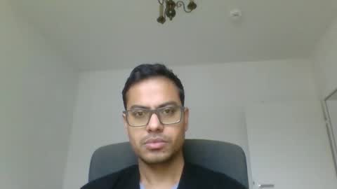 sharmamanxyz online show from December 6, 8:10 am