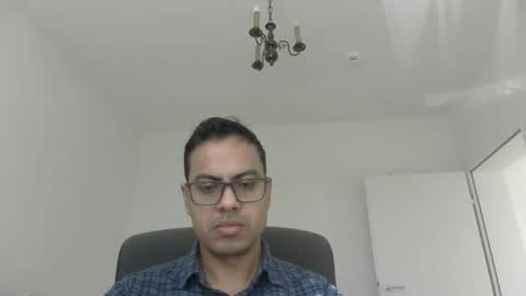 sharmamanxyz online show from March 11, 9:45 am