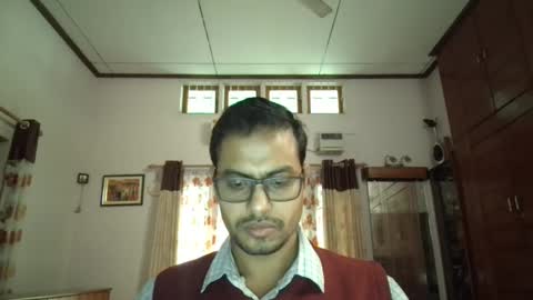 sharmamanxyz online show from January 3, 9:15 am