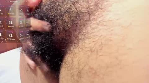 S H A R O N  C A M B E L L  INDEPENDENT MODEL online show from October 28, 9:49 pm