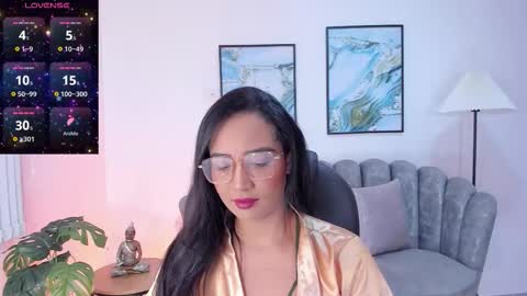 sharon_breezee online show from January 16, 7:17 am