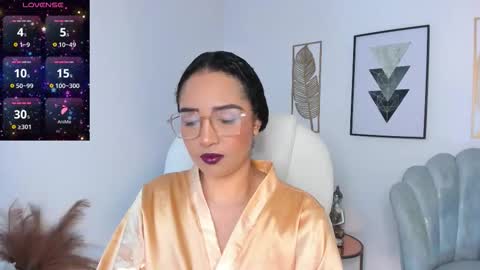 sharon_breezee online show from February 6, 6:06 am