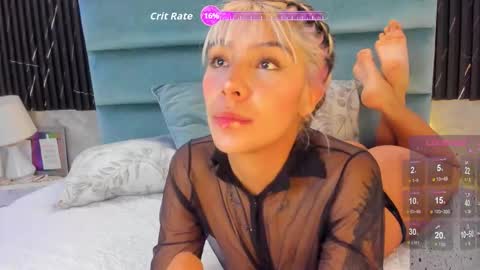 Sharon online show from September 9, 12:27 pm