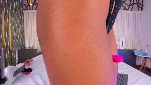 Sharon online show from January 31, 4:06 pm