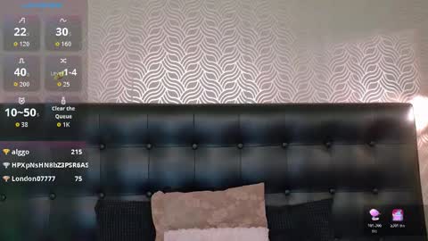 Sharon online show from January 18, 12:08 am