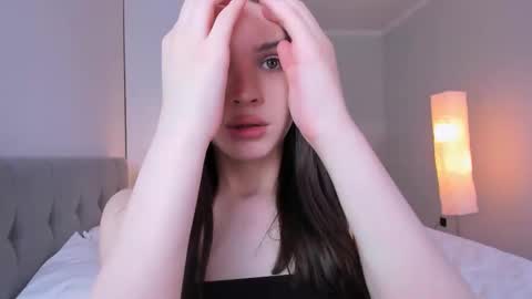 Sharon online show from February 25, 1:32 pm