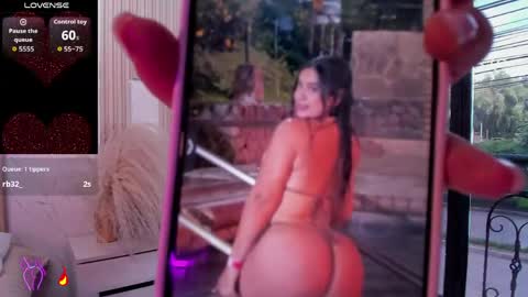 Sharon  online show from May 13, 3:32 pm
