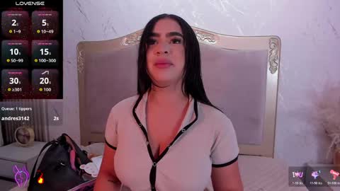 Sharon  online show from May 19, 2:57 pm