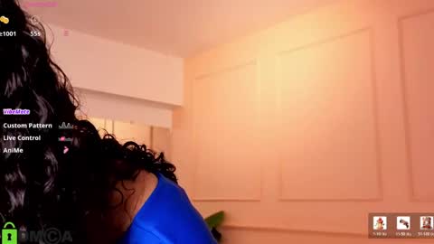 Sharon online show from April 17, 3:09 am