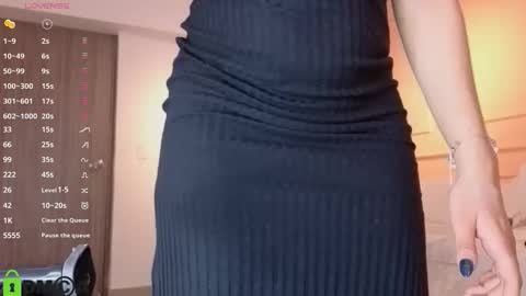 Sharon online show from March 23, 3:44 am