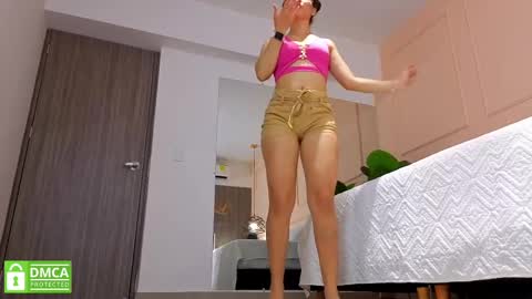 Sharon online show from October 30, 3:40 am