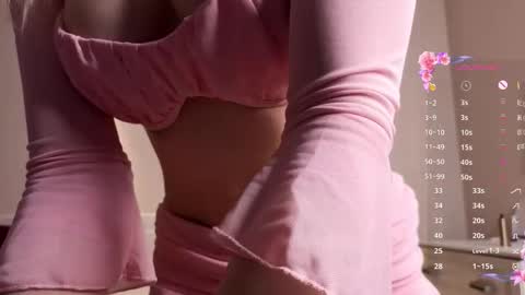 Sharon online show from February 24, 4:32 pm