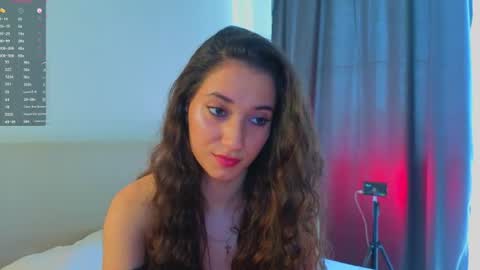 Lola and Stacey online show from July 12, 11:02 am