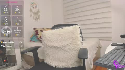 Sharon online show from November 1, 4:28 pm