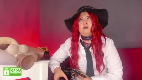 Your mistress Sharon  online show from April 25, 6:15 am