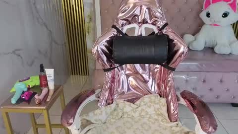 Sharyth online show from April 21, 9:44 pm