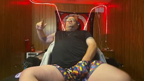 Black Venom online show from December 26, 12:36 am