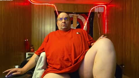 Black Venom online show from December 29, 1:56 am