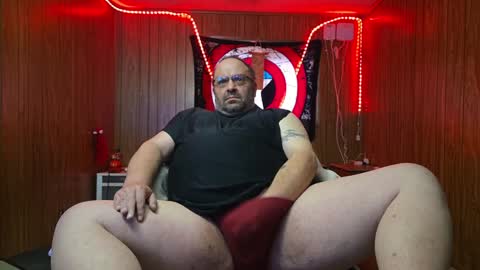 Black Venom online show from January 11, 8:10 pm