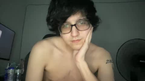 shatterdaddyy online show from January 6, 1:53 am