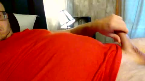 shaun_hatcher31 online show from July 8, 4:32 pm