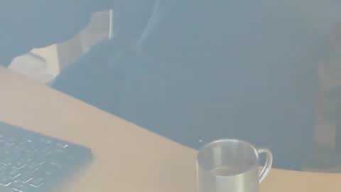 Frans online show from February 14, 1:51 pm