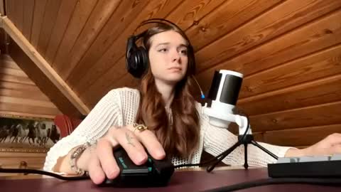 Maria online show from May 22, 5:36 am