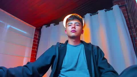 Shawn online show from January 9, 11:16 am