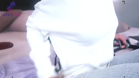 Shawn Geni online show from December 11, 10:16 pm