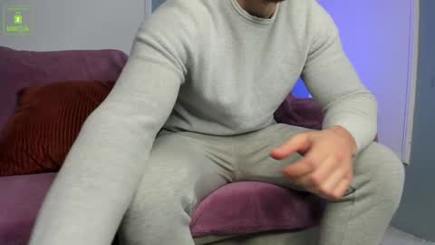 Shawn Olsen online show from January 2, 12:13 pm