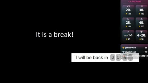 Shawn Olsen online show from January 19, 12:39 pm