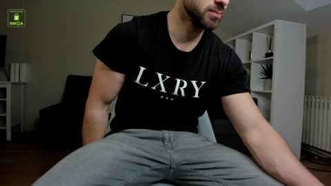 Shawn Olsen online show from January 31, 6:35 am