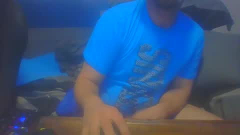 shawntheone online show from December 8, 8:58 pm