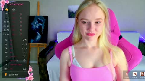 Shawty Mia online show from April 29, 6:24 pm