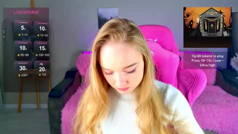 Shawty Mia online show from January 18, 7:01 pm